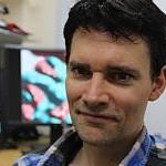 photo of Niko Kriegeskorte